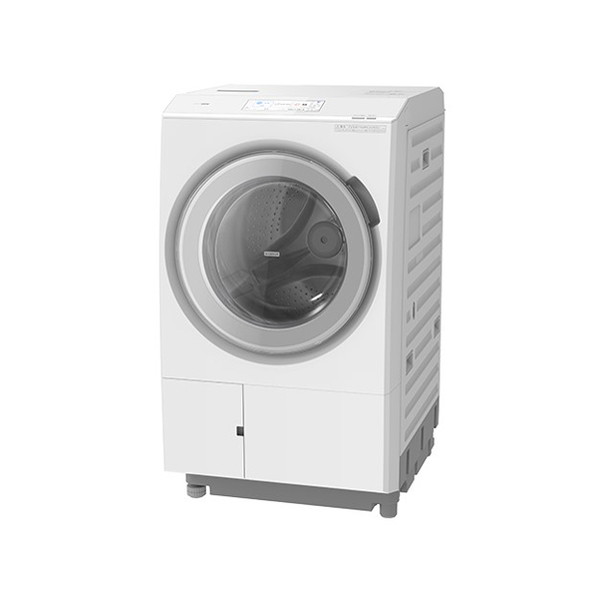 楽天市場】HITACHI 日立 洗濯容量11kg・左開きタイプ ドラム式 洗濯機