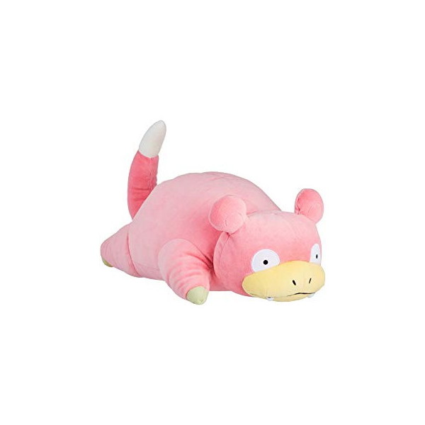 三英貿易 ポケットモンスター PZ14 もちふわクッション ヤドン