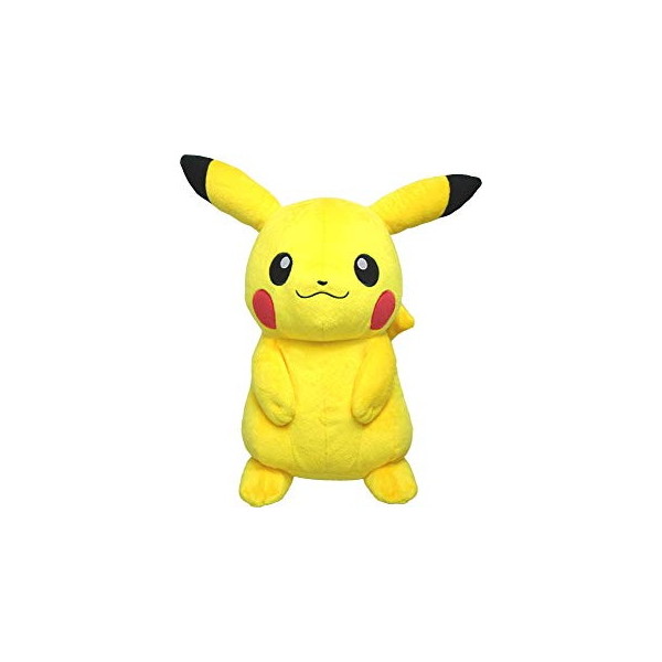 楽天市場】ポケットモンスター ALL STAR COLLECTION ピカチュウ M PP16