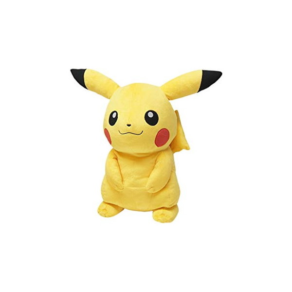 新品◆ポケットモンスターカゴメ等身大ケチャップピカチュウぬいぐるみ当選品非売品 新品◇ポケットモンスターカゴメ等身大ケチャップピカチュウ