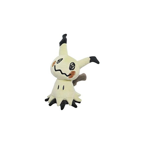 ポケモン　ミミッキュ　ぬいぐるみまとめ売り Amazon.co.jp: ポケモンセンターオリジナル ぬいぐるみ