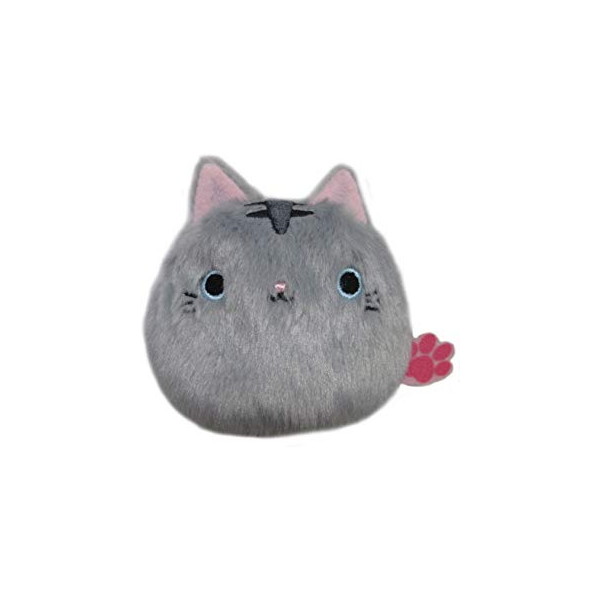 ねこだんご さば ぬいぐるみ  高さ7cm qqffhab Amazon.co.jp: ねこだんご さば ぬいぐるみ 高さ7cm : おもちゃ