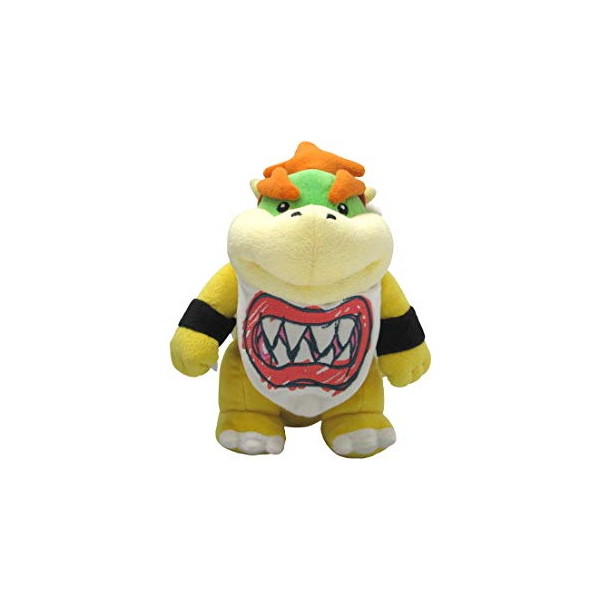 マリオパーティ5 クッパ　ぬいぐるみ　三英 マリオパーティ5 クッパ ぬいぐるみ 2003年 Nintendo - メルカリ