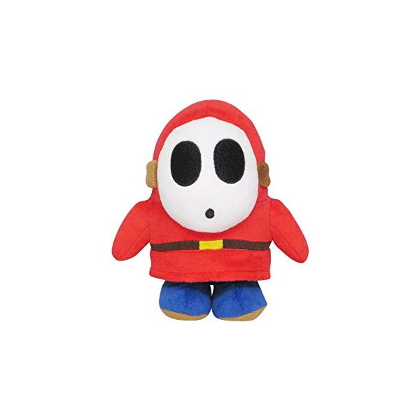 楽天市場】スーパーマリオ AC25 ぬいぐるみ S ヘイホー ALL STAR