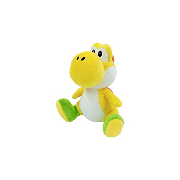 楽天市場】三英貿易 スーパーマリオ ALL STAR COLLECTION ぬいぐるみ