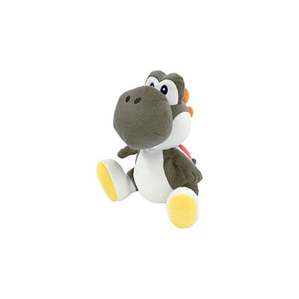 楽天市場】スーパーマリオ ALLSTAR COLLECTION ぬいぐるみ くろ