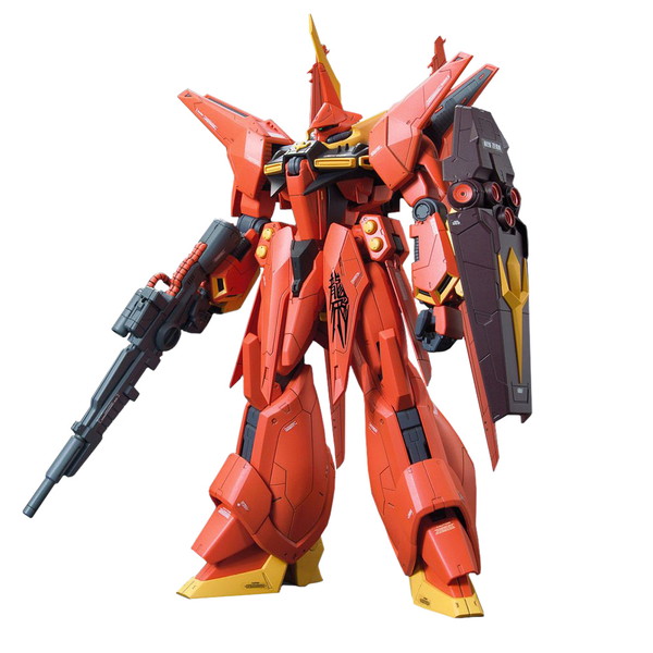 720757 RE/100 バウ BANDAI SPIRITS 機動戦士ガンダムZZ [プラモデル]
