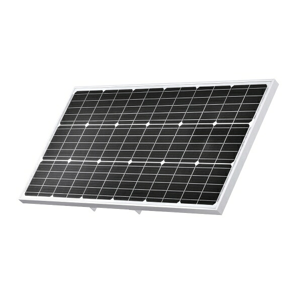 VIGI Solar Panel 90W TP-LINK VIGI [ソーラーパネル90W]