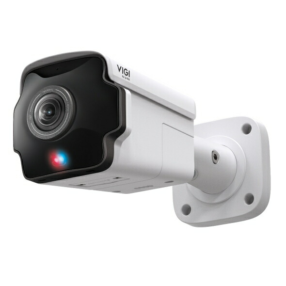InSight S385PI TP-LINK VIGI [8MP 屋外用IR パノラマ バレット型ネットワークカメラ]