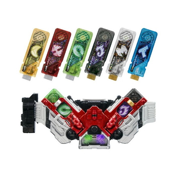 楽天市場】SUPER BEST 変身ベルト DXアクセルドライバー : おもちゃの