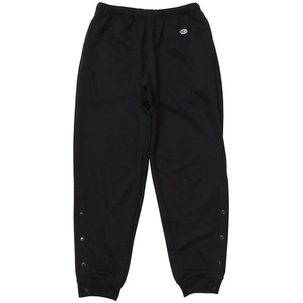 チャンピオン スポーツウエア SWEAT PANTS ブラック M C3-XS293 090 Champion 6,518円