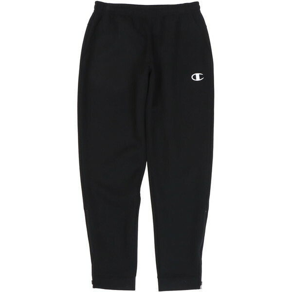チャンピオン スポーツウエア LONG PANTS ブラック L C3-BS211 090 Champion