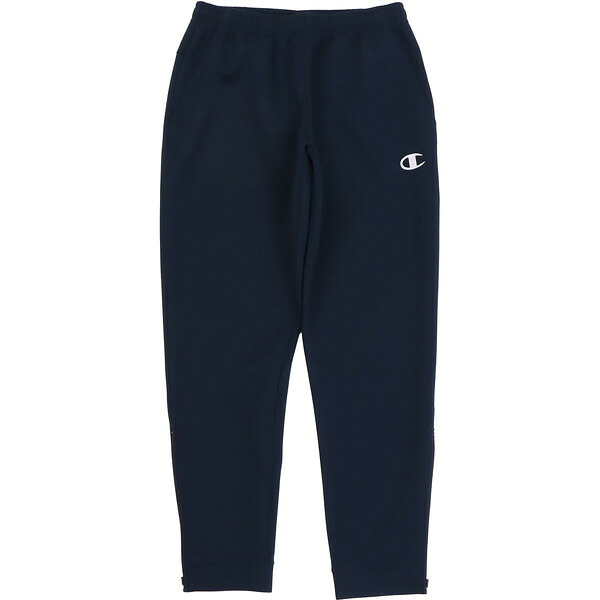 チャンピオン スポーツウエア LONG PANTS ネイビー L C3-BS211 370 Champion