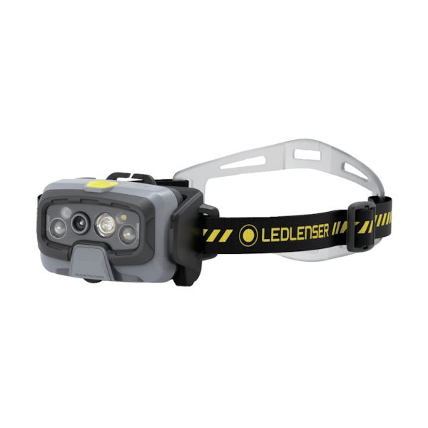 502802 HF8R Work LED LENSER メーカー直送｜総合通販PREMOA 店