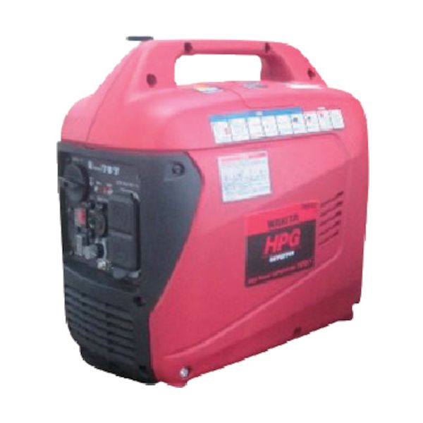 HPG1100IS ワキタ メーカー直送 57,134円
