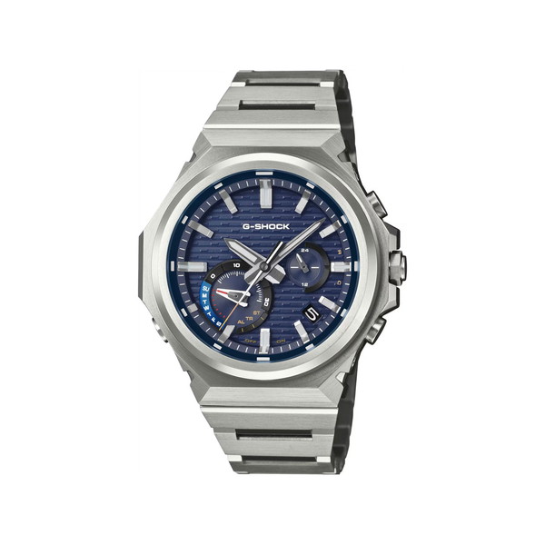 腕時計 時計 CASIO カシオ G-SHOCK メンズ GST-B1000D-2AJF Gショック GSHOCK ジーショック G-STEEL ソーラー充電 ウォッチ 誕生日 新生活 クリスマス 父の日 プレゼント ギフト GSTB1000D2AJF