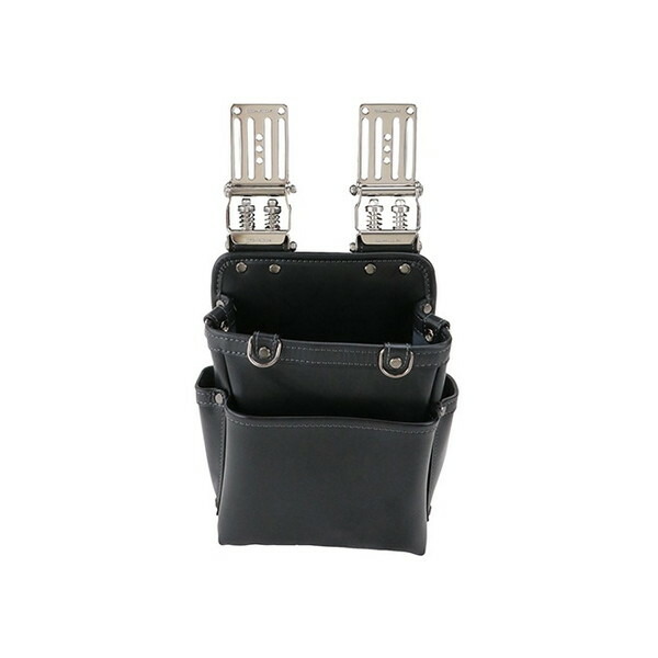 SHX-14 藤原産業 [腰袋2段] 15,272円