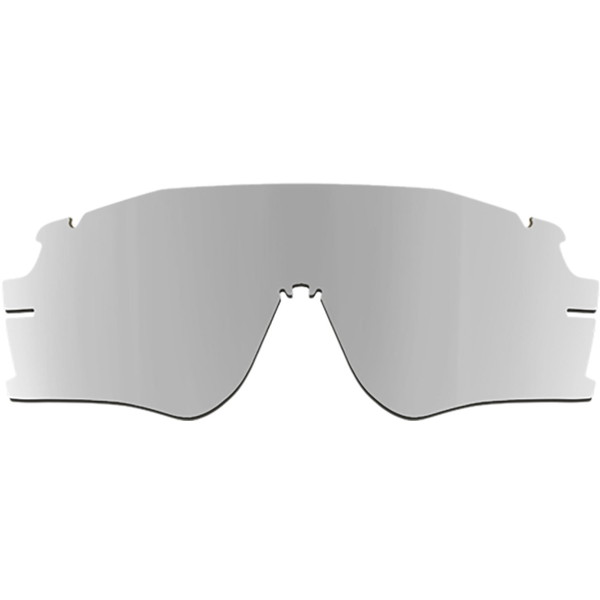 エアフライ AF-306-3 AF-306オプションレンズ 調光シルバーシリンダーレンズ 調光シルバーグレー AirFly ユニセックス