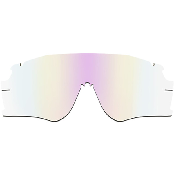 エアフライ AF-306-4 AF-306オプションレンズ 調光パープルミラーシリンダーレンズ 調光パープルミラー AirFly ユニセックス
