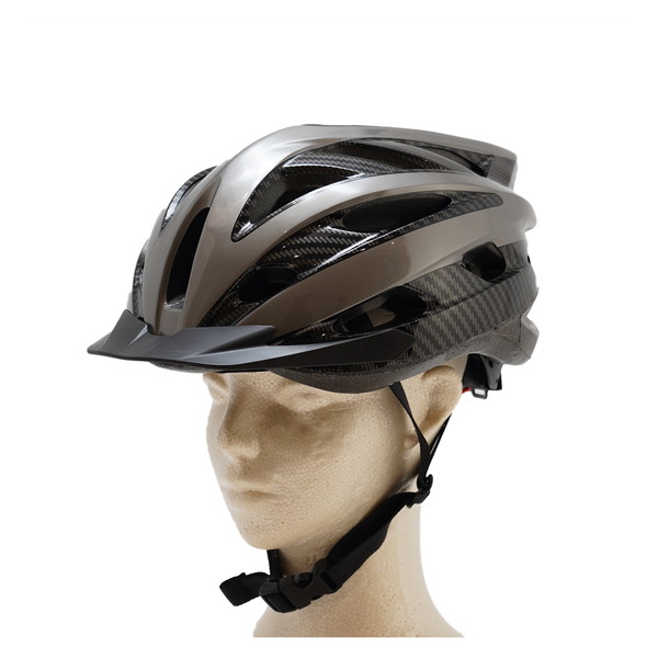 楽天市場】スポーツヘルメット SG規格 46281 マットブラック 58-61cm