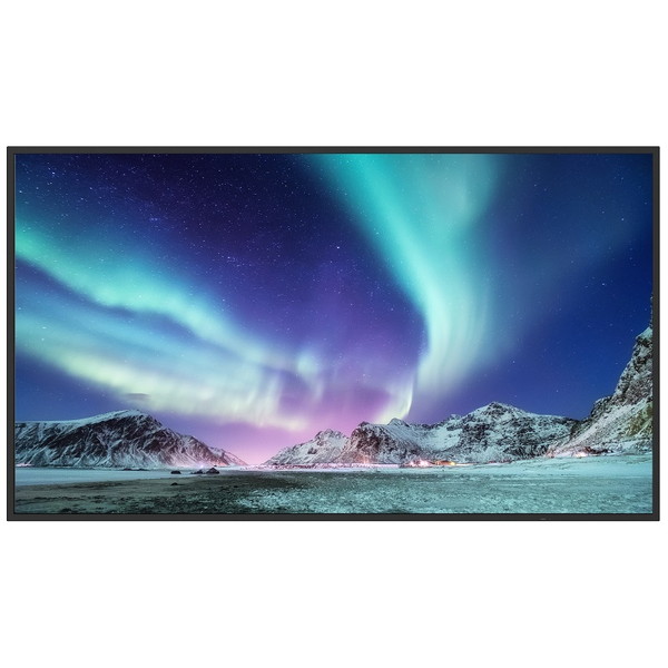 PN-HW322 SHARP [32V型インフォメーションディスプレイ/1920&times;1080/HDMI、USB Type-C/黒/スピーカー有/350cd/m2/16時間/メディアプレーヤー/無償オンサイト3年保証/ベーシックモデル]｜総合通販PREMOA 店 39,130円