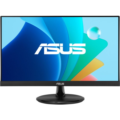 VP229HFZ ASUS [液晶ディスプレイ 21.45型/1920×1080/HDMI(v1.4) x1、VGA x1/ブラック/スピーカー：なし/5年保証モデル]