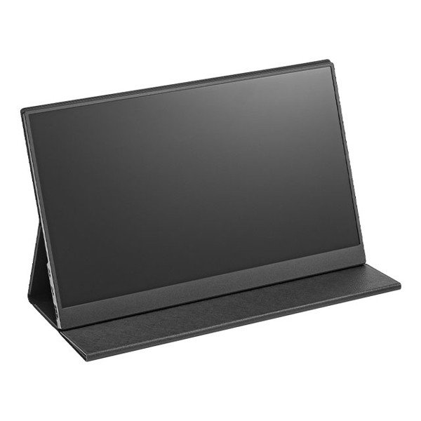 PTF-M156A princeton [15.6型フルHDモバイルディスプレイ/1920×1080/HDMI、USB Type-C/ブラック/スピーカー：あり]