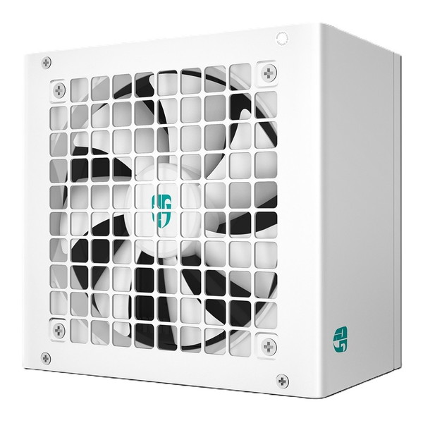 R-PN850M-FC0W-JGJP GamerStorm ホワイト PN850M WH [ATX電源ユニット (850W)]【KK9N0D18P】