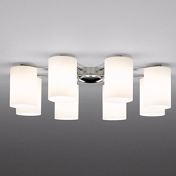 CD-4277-L 山田照明 Simple+(シンプルプラス) [LEDシャンデリア (電球色/～14畳)]