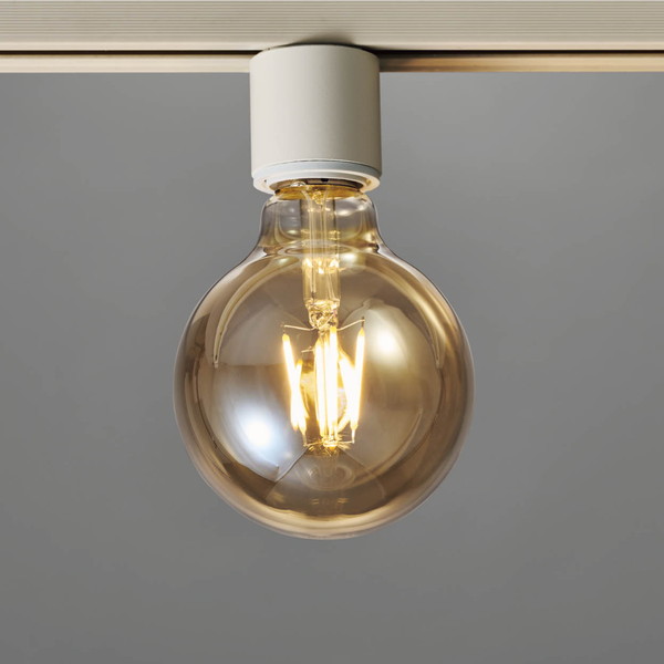 LD-5345-LL 山田照明 Retro Lamp(レトロ・ランプ) [洋風LEDシーリングライト (電球色)]