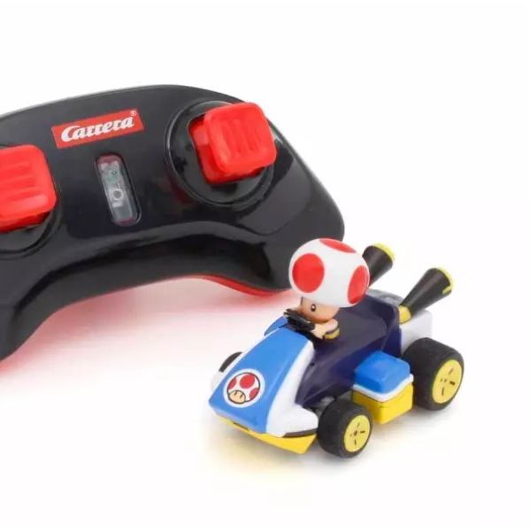 楽天市場】【送料無料・直送品】京商 マリオカート R/C BIG！ TV017