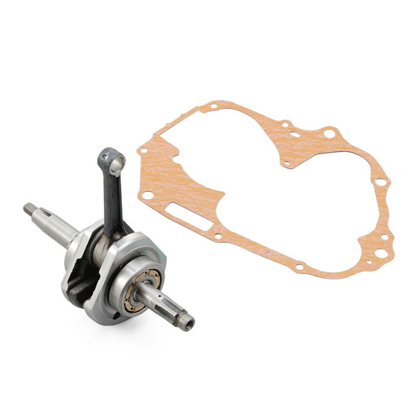 【最終値下げ】デイトナ SPクランクシャフト 41.4㎜ 楽天市場】【メーカー在庫あり】 デイトナ DAYTONA SPクランクシャフト