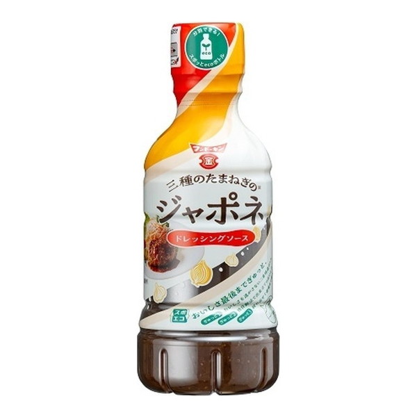 フンドーキン醤油 フンドーキン 三種のたまねぎのジャポネドレッシングソース 325ml ×12 メーカー直送 プレゼント ギフト