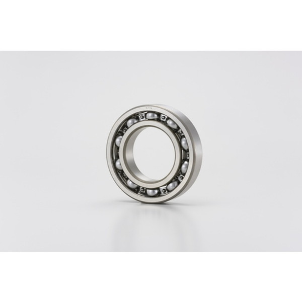 6918 NTN [B中形ボールベアリング (開放タイプ 内輪径90mm 外輪径125mm 幅18mm)] メーカー直送