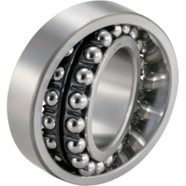 1214S NTN [A 小径小形ボールベアリング (内輪径70mm 外輪径125mm 幅24mm)] メーカー直送