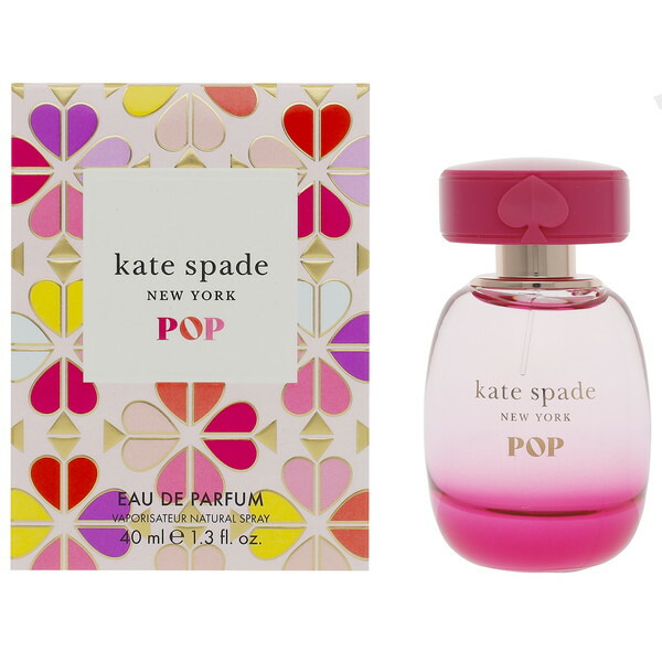 楽天市場】kate spade new york ケイトスペード 香水 レディース