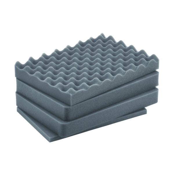 IM2300FOAM ペリカン ストームケース IM2300用フォームセット メーカー直送 12,301円