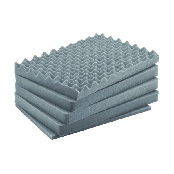 IM2400FOAM ペリカン ストームケース IM2400用フォームセット メーカー直送｜総合通販PREMOA 店