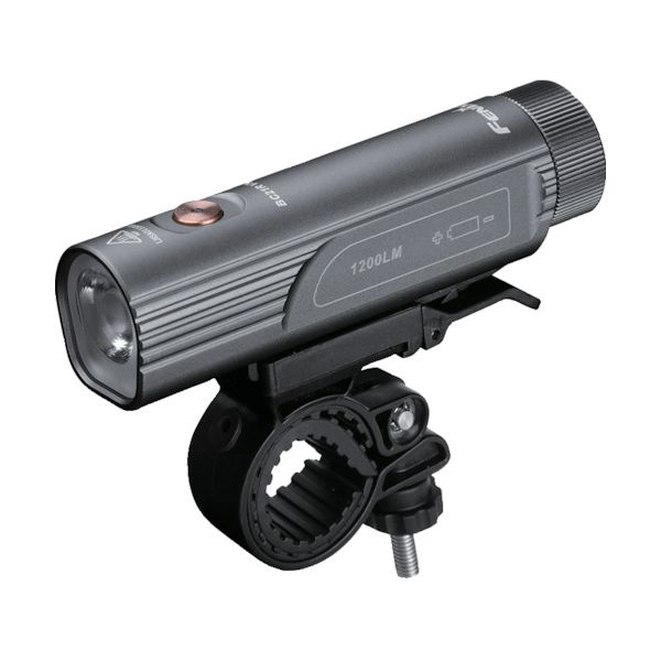 BC21RV30 FENIX 充電式LEDバイクライト メーカー直送