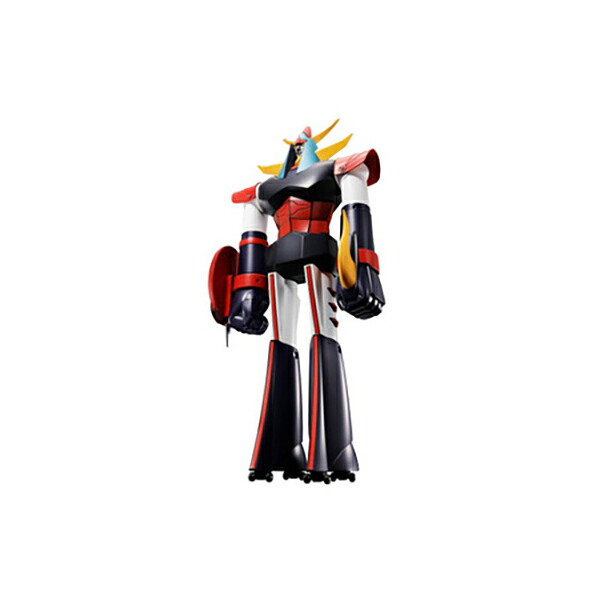 ジャンボマシンダー 勇者ライディーン BANDAI SPIRITS [フィギュア]