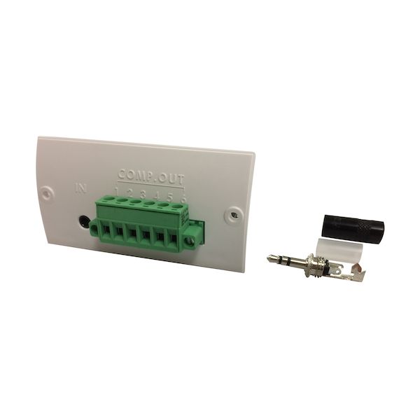 HVW04CJA A&D コンパレータ・リレー出力/ブザー/接点入力 HVW-04CJA メーカー直送