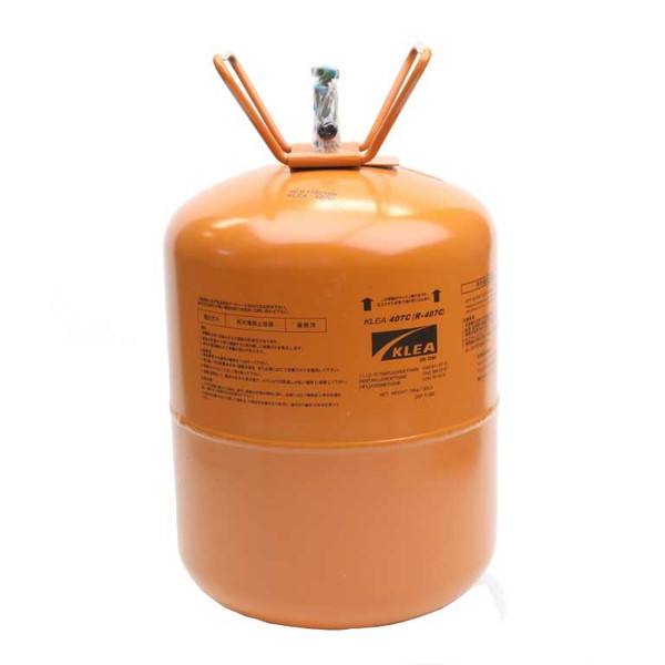JR407C-NRC-10 メキシケム [フロンガス (R407C NRC容器入り 容量 10kg)]｜総合通販PREMOA 店