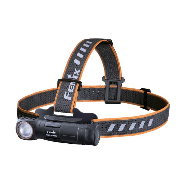 HM61RV20 FENIX LEDヘッドライト HM61RV20 メーカー直送