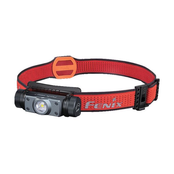 HM62T FENIX 充電式LEDヘッドライト メーカー直送