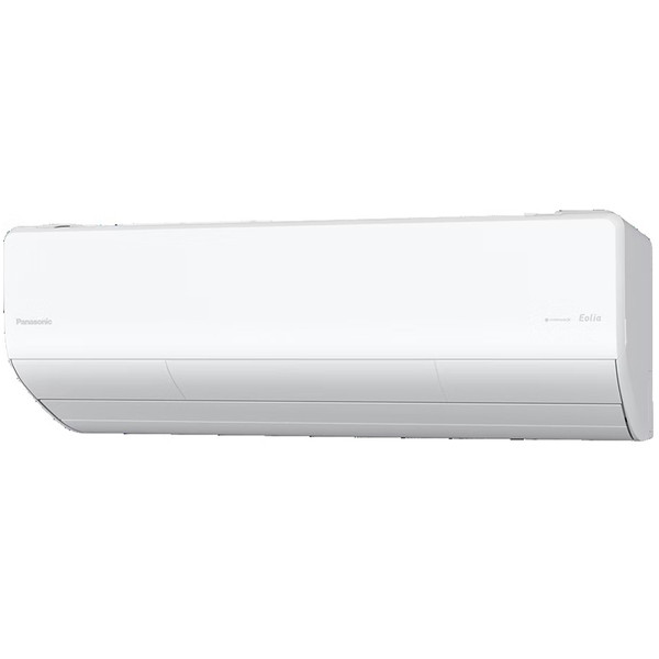 【枚数限定!最大2500円クーポン】 CS-366DHX-W PANASONIC クリスタルホワイト エオリア HXシリーズ [エアコン (主に12畳用)]