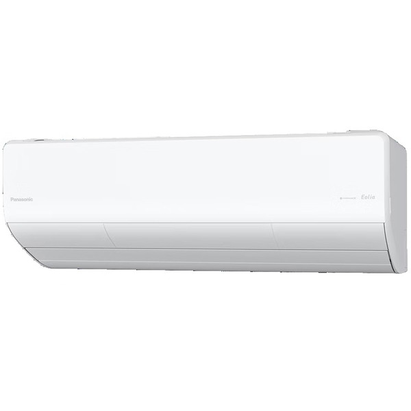 【枚数限定!最大2500円クーポン】 CS-566DHX2-W PANASONIC クリスタルホワイト エオリア HXシリーズ [エアコン (主に18畳用・単相200V)]