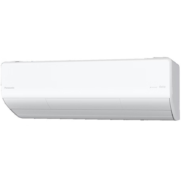 楽天市場】【枚数限定!最大2500円クーポン】 PANASONIC CS-636DHX2-W 