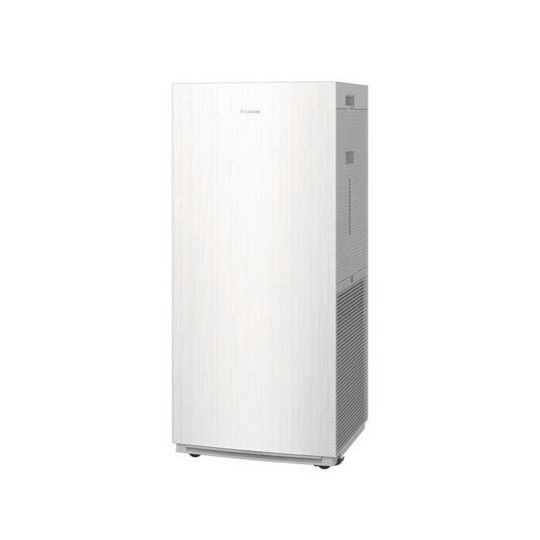 楽天市場】DAIKIN MCK906A-W ホワイト [加湿空気清浄機 (空清41畳/加湿