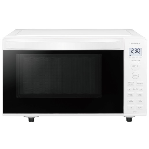 楽天市場】TOSHIBA(東芝) 電子レンジ 17L 縦開き 単機能 フラット