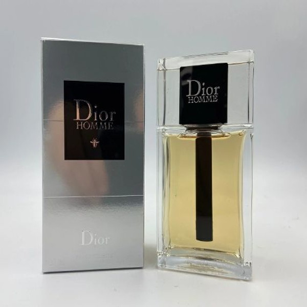 Christian Dior ディオール 香水 メンズ ディオールオム オードトワレ EDT 100ml フレグランス 誕生日 新生活 クリスマス ギフト プレゼント 【並行輸入品】｜総合通販PREMOA 店
